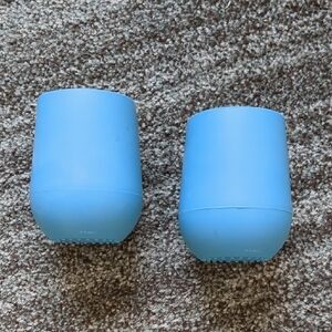 Ez Pz "Tiny Cup" Silicone Baby Training Cups